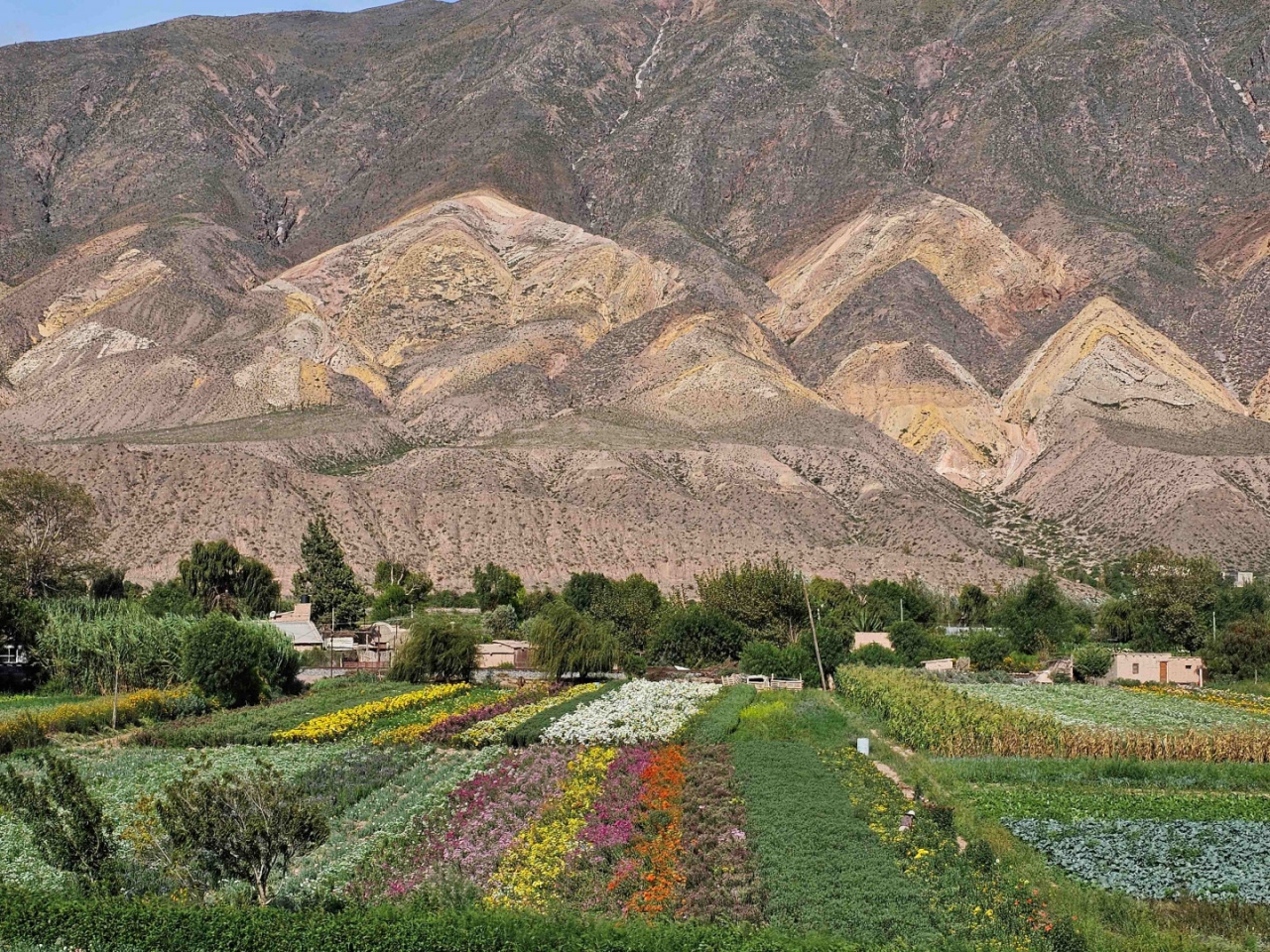 Argentina tiene dos de los mejores pueblos tur&iacute;sticos del mundo